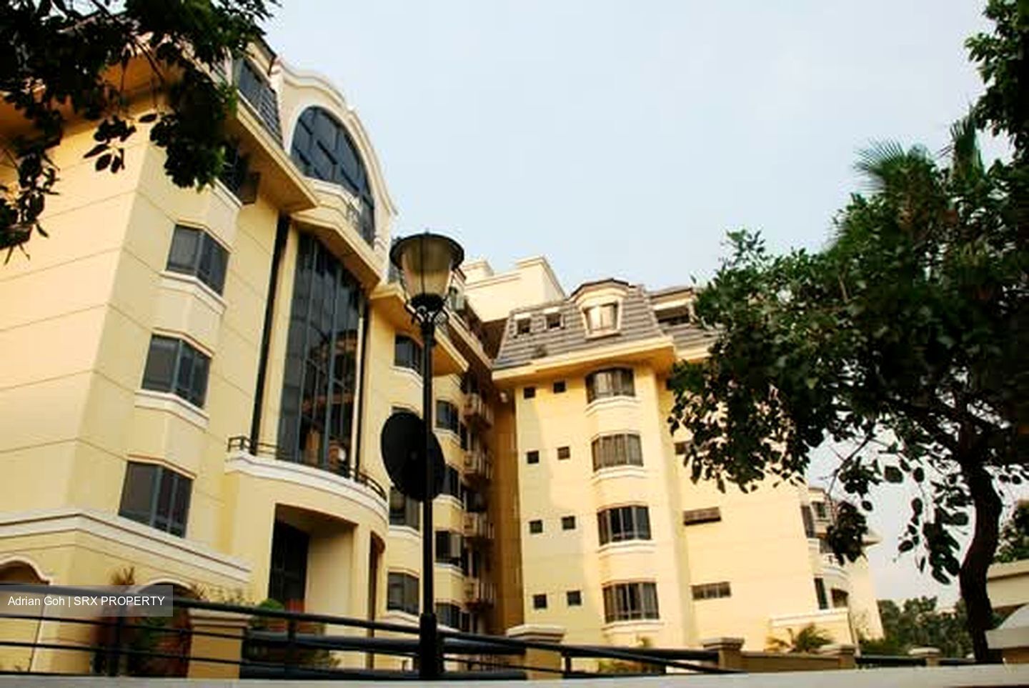 Westcove Condominium (D5), Condominium #547357641